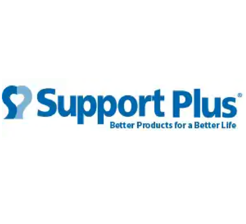 Support Plus